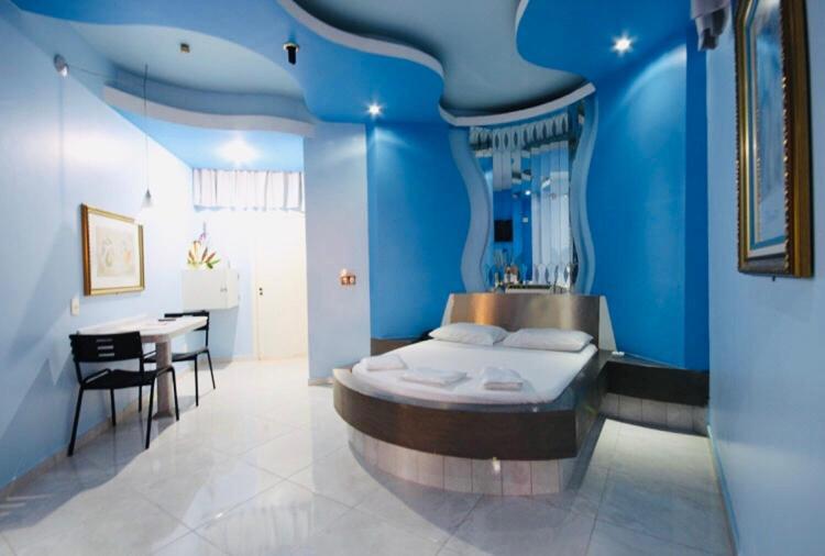 Euro Motel (Adults Only) Campinas  Exterior photo